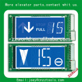 Elevator Station Display LCD Display für Aufzug LOP und COP Elevator Display